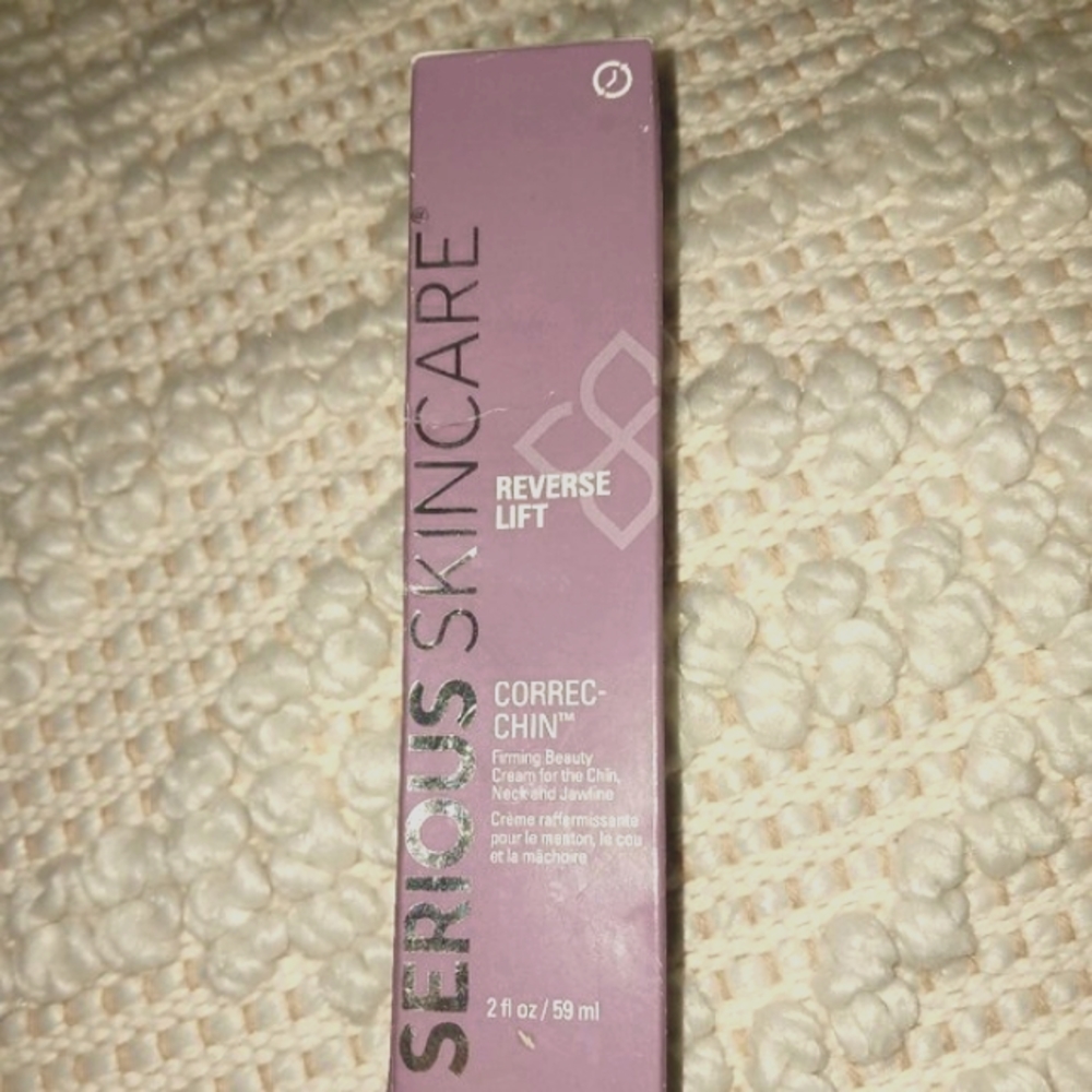 Reverse Lift-SERIOUS SKINCARE